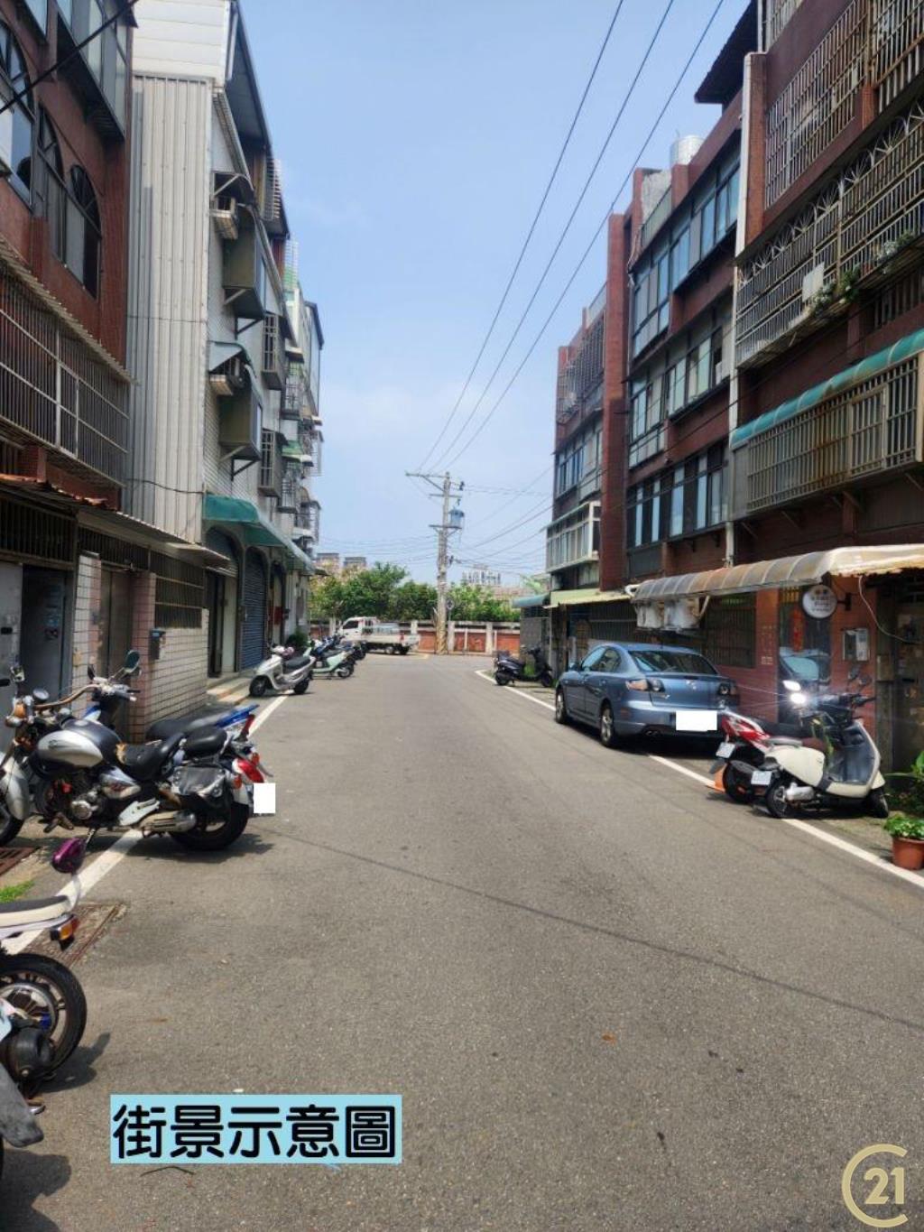 【外07》專任新竹松林別墅