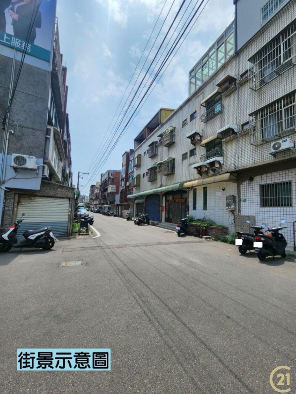 【外07》專任新竹松林別墅