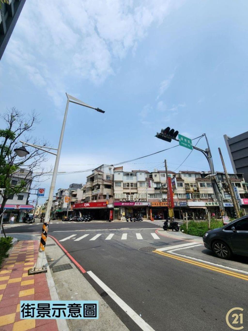 【外07》專任新竹松林別墅