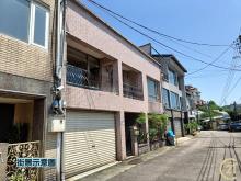 【外01】長青山莊景觀別墅