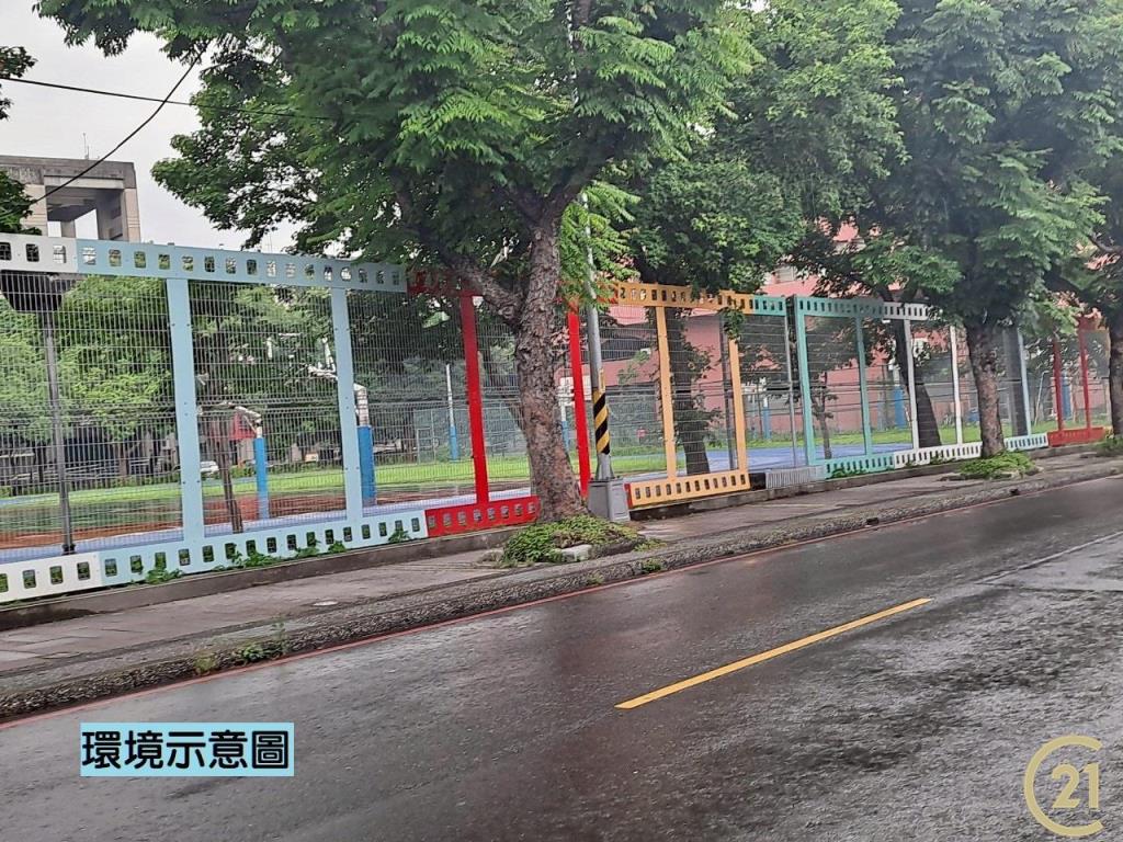 【外17》板橋大觀段建地