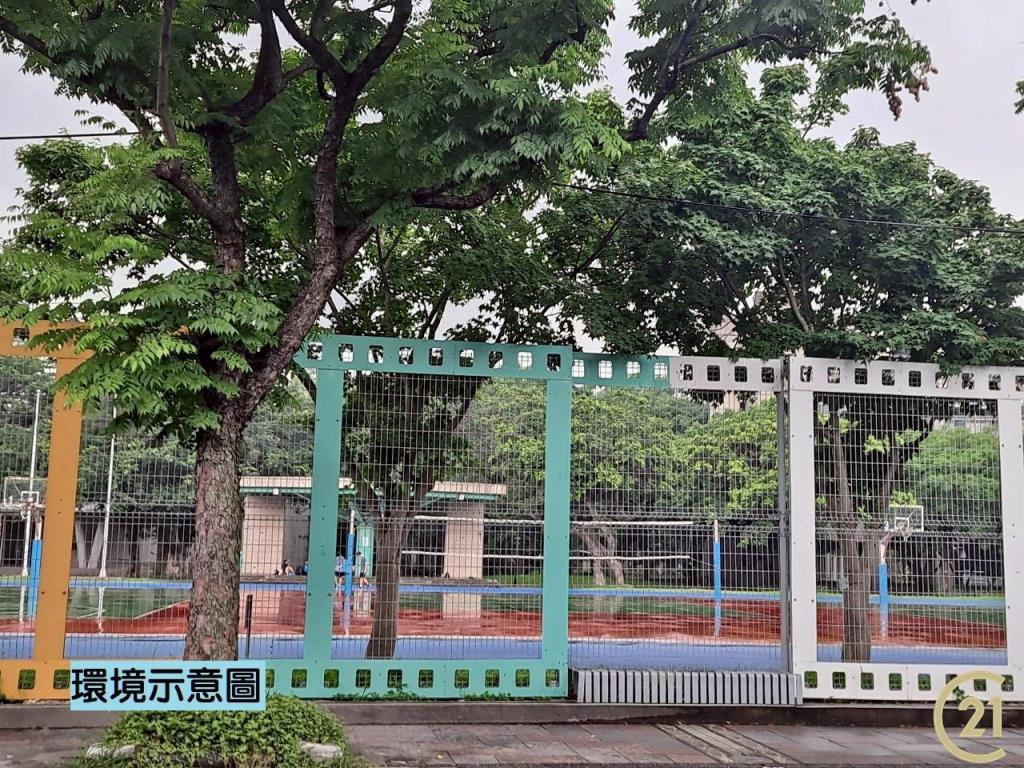 【外17》板橋大觀段建地