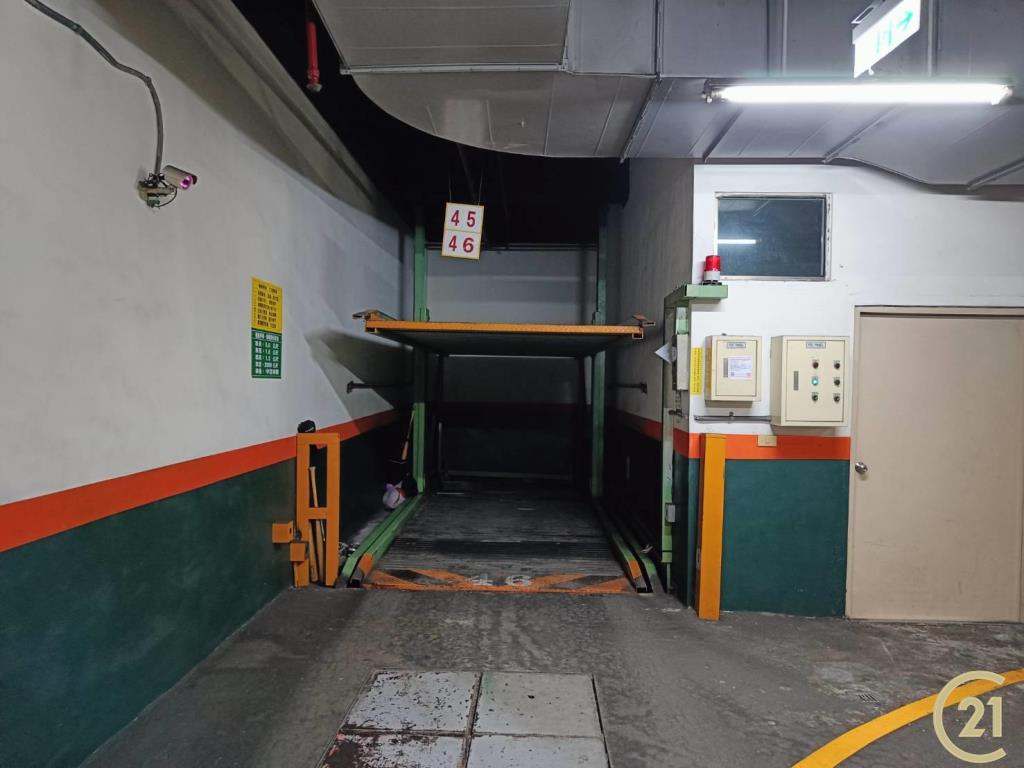 【043】大湖優境四房車