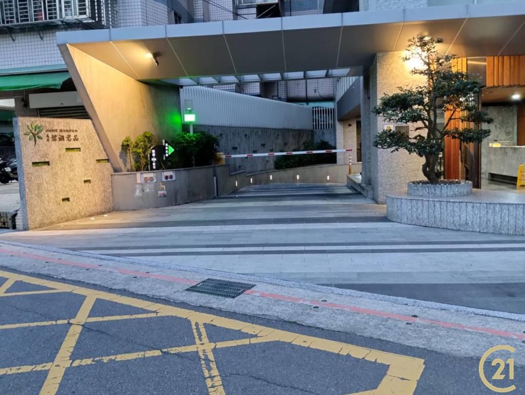 【060】君品時尚溫馨美宅