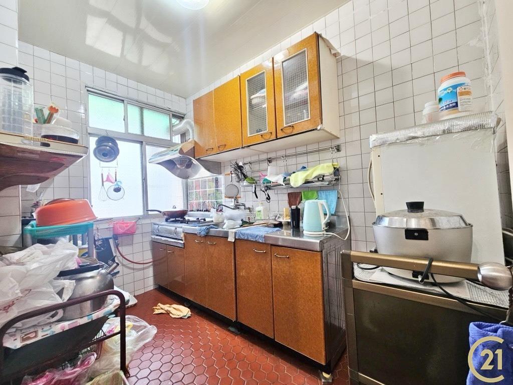 【022】湖光大空間美寓