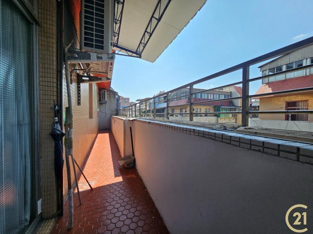 【022】湖光大空間美寓