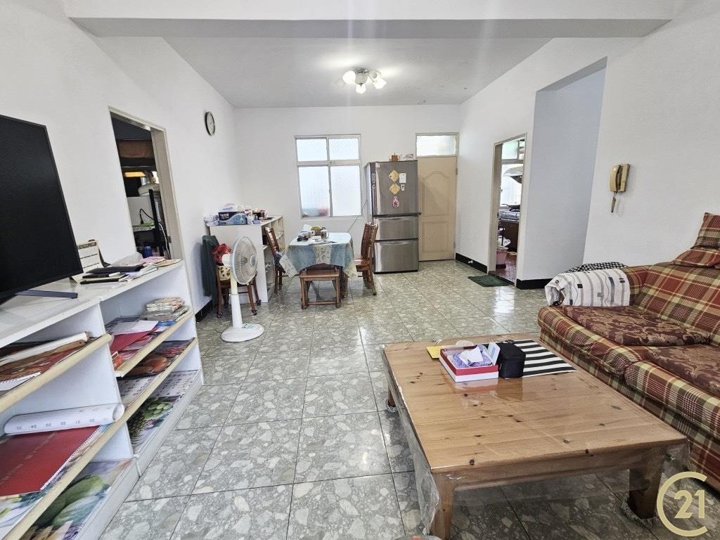 【022】湖光大空間美寓