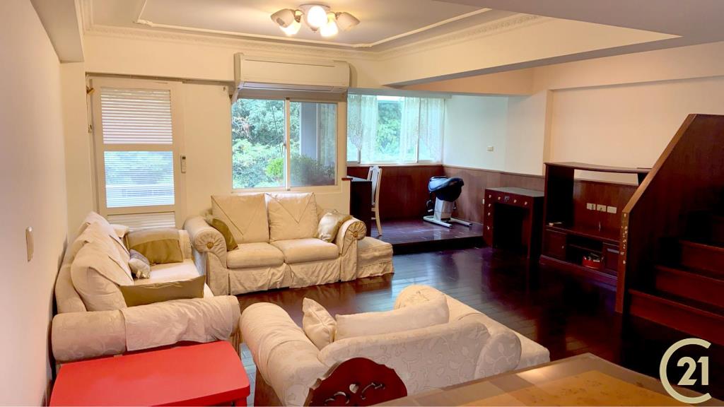 【040】大直樓中樓