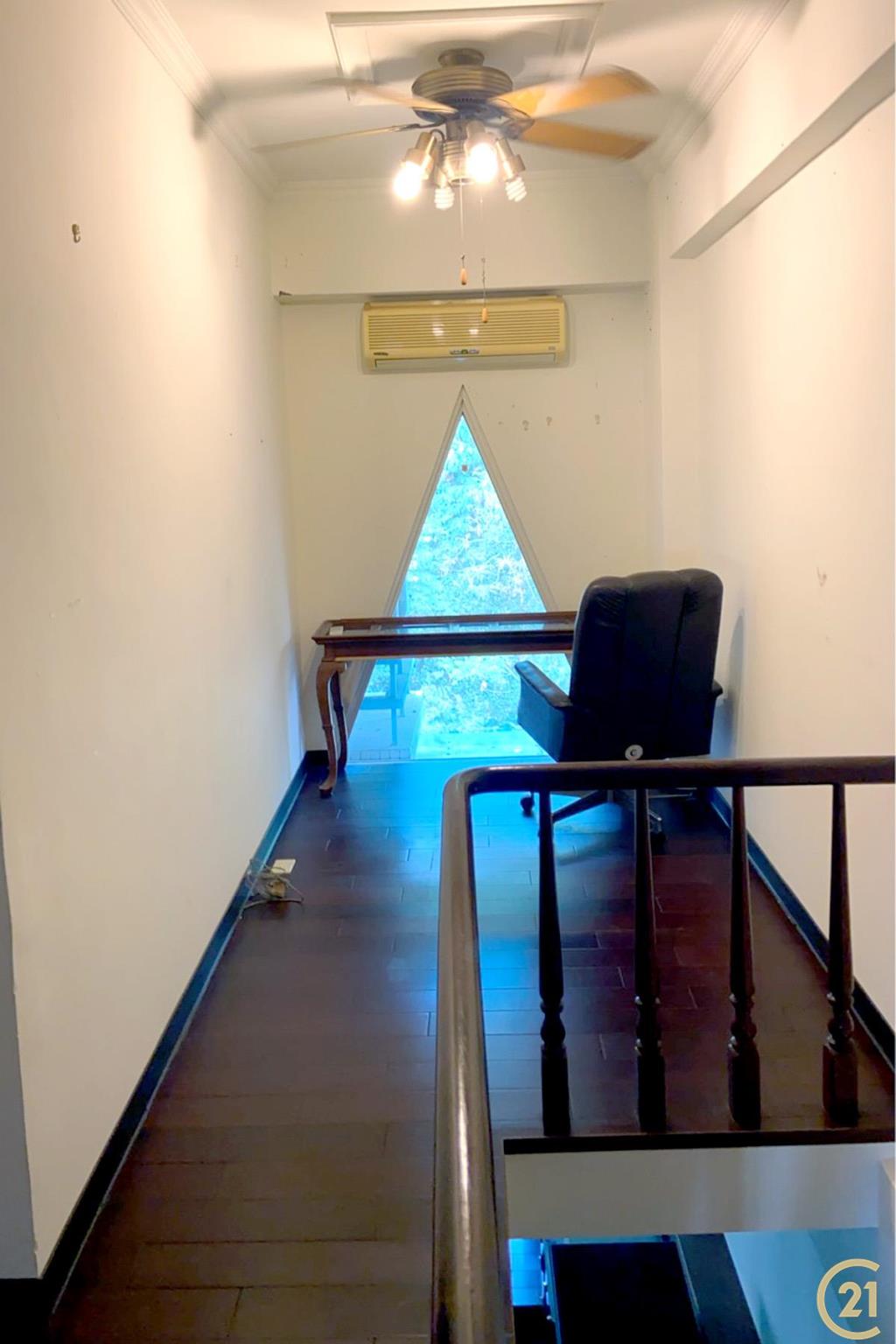 【040】大直樓中樓