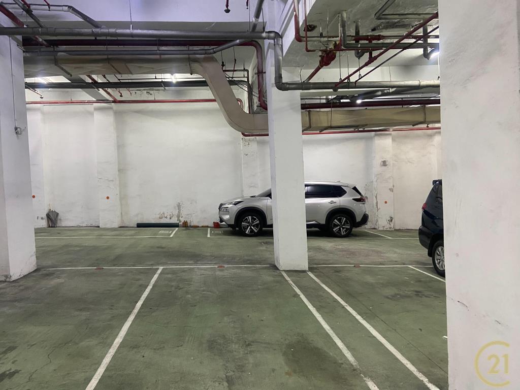 【040】大直樓中樓