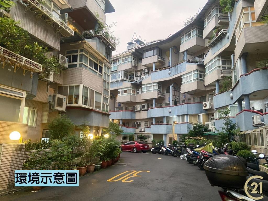 【040】大直樓中樓