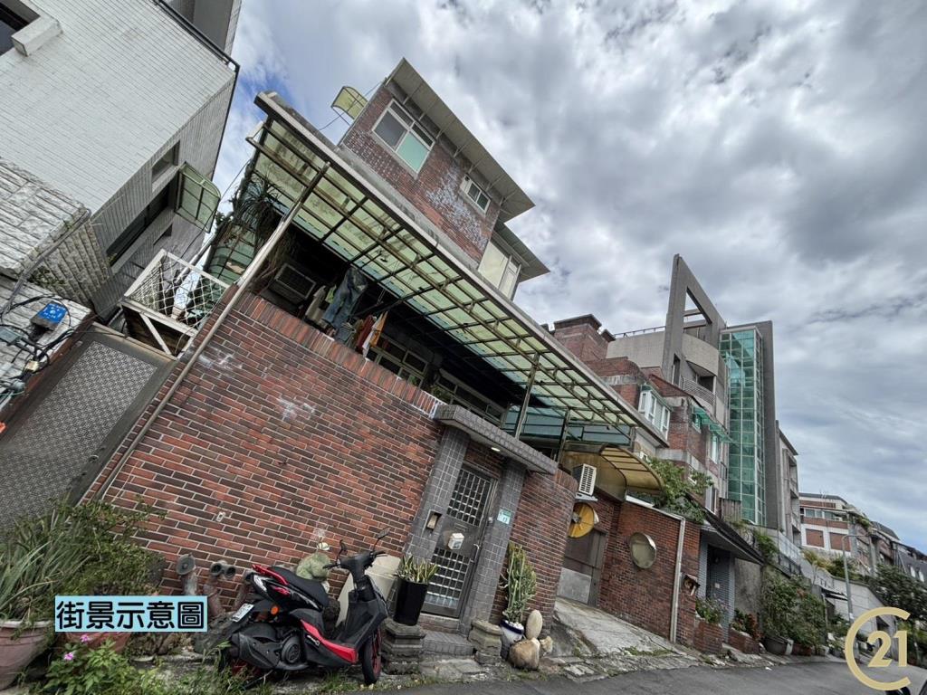 【035】國會山莊慢活二樓