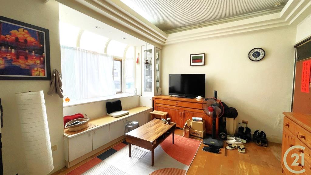 【035】國會山莊慢活二樓