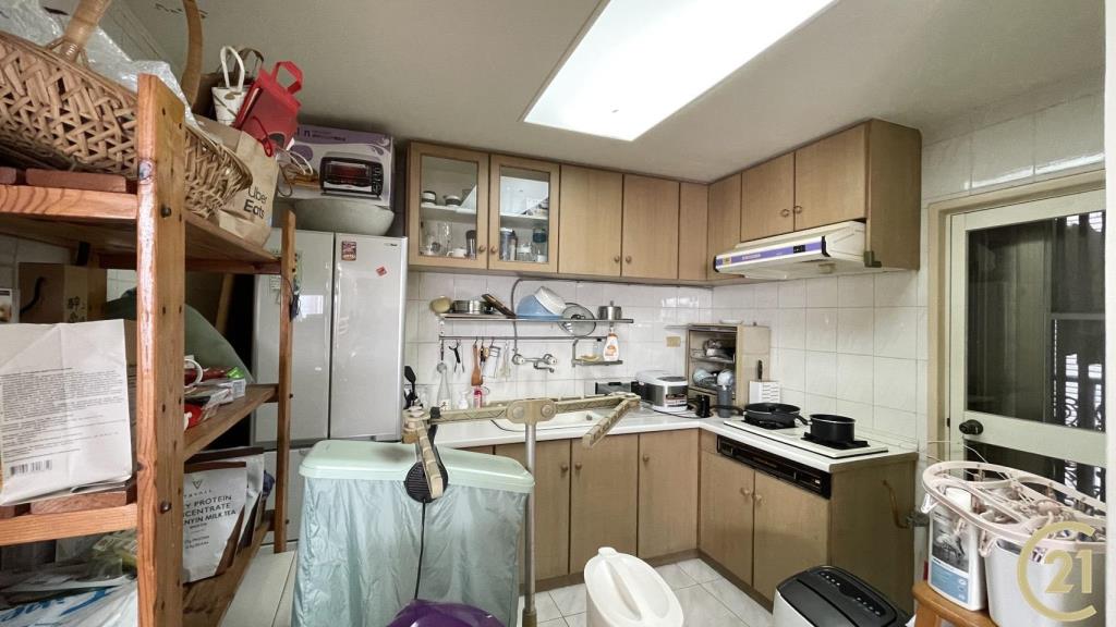 【035】國會山莊慢活二樓