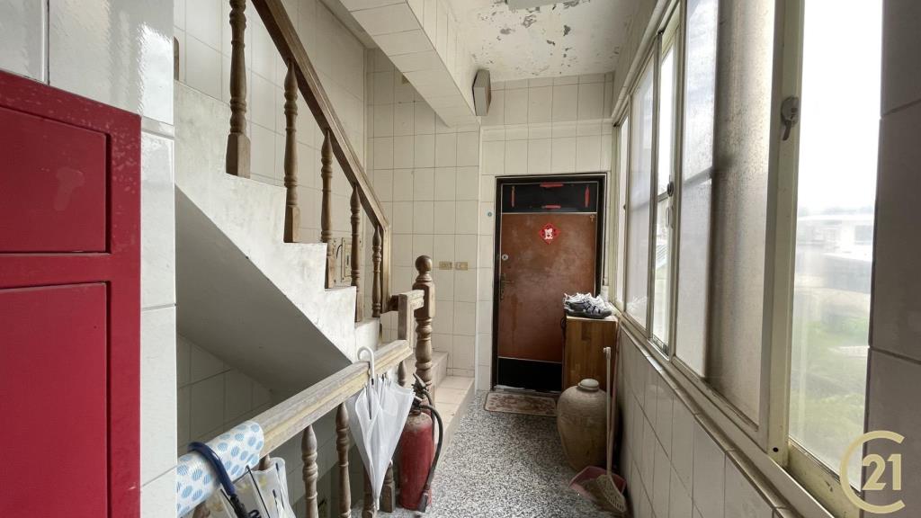 【035】國會山莊慢活二樓