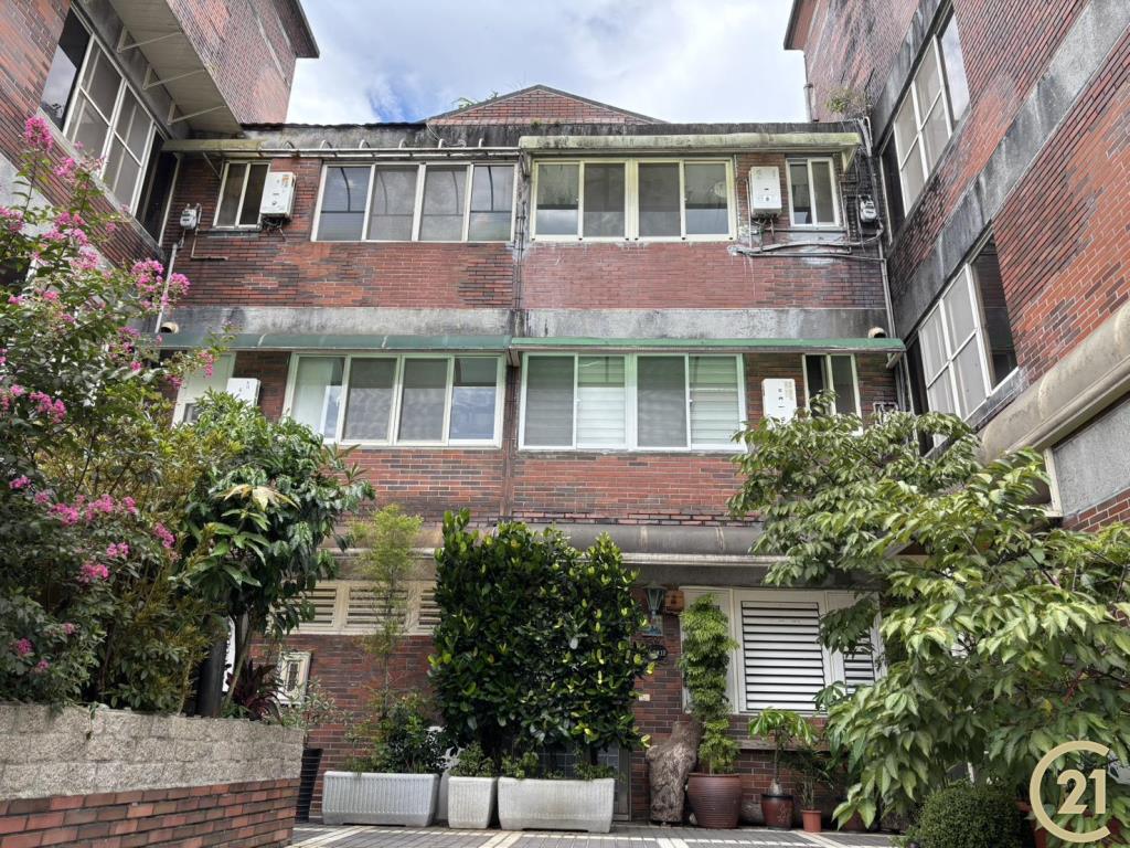 【035】國會山莊慢活二樓