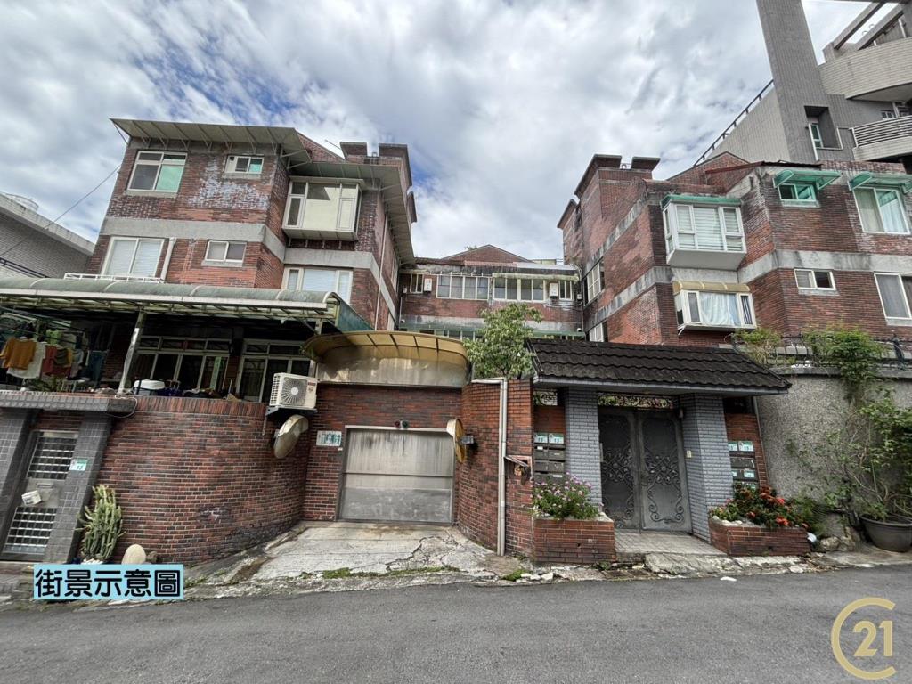 【035】國會山莊慢活二樓