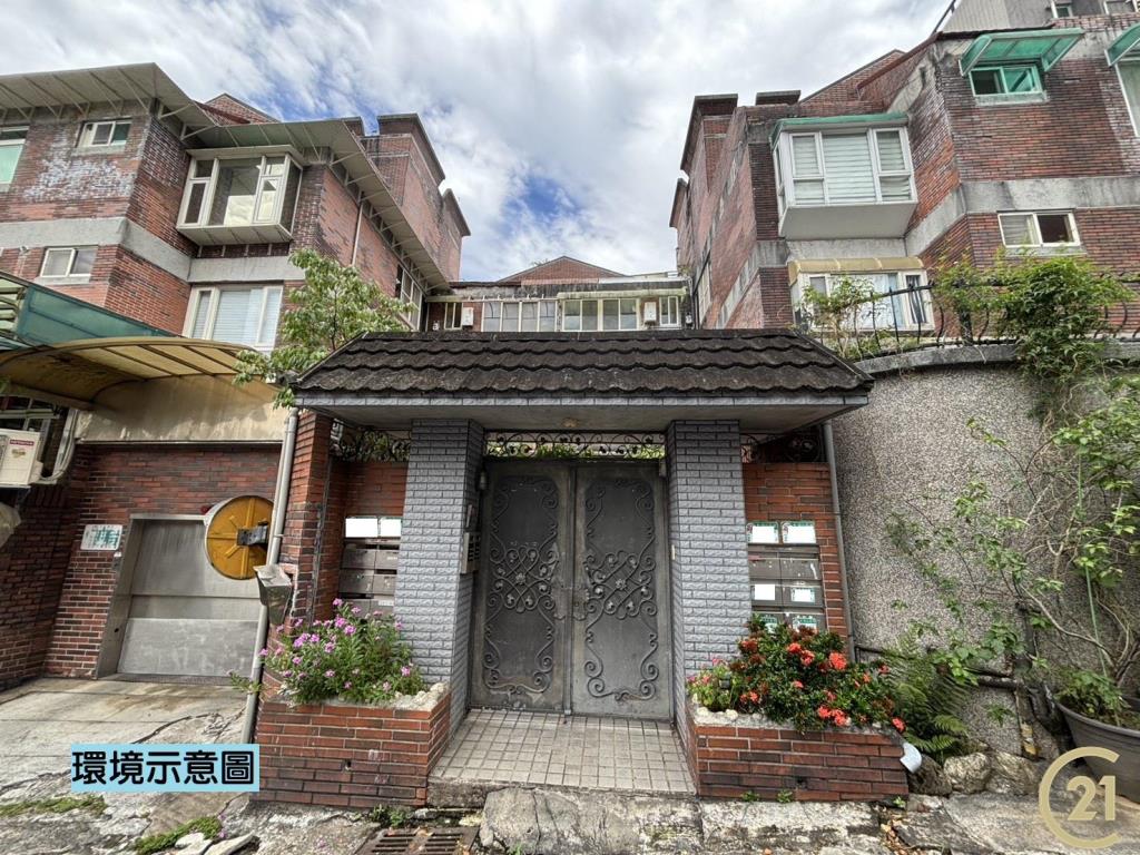 【035】國會山莊慢活二樓