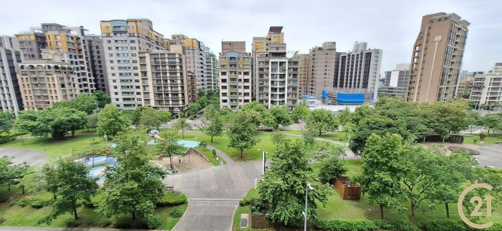 【租17】華固面公園I-PARK