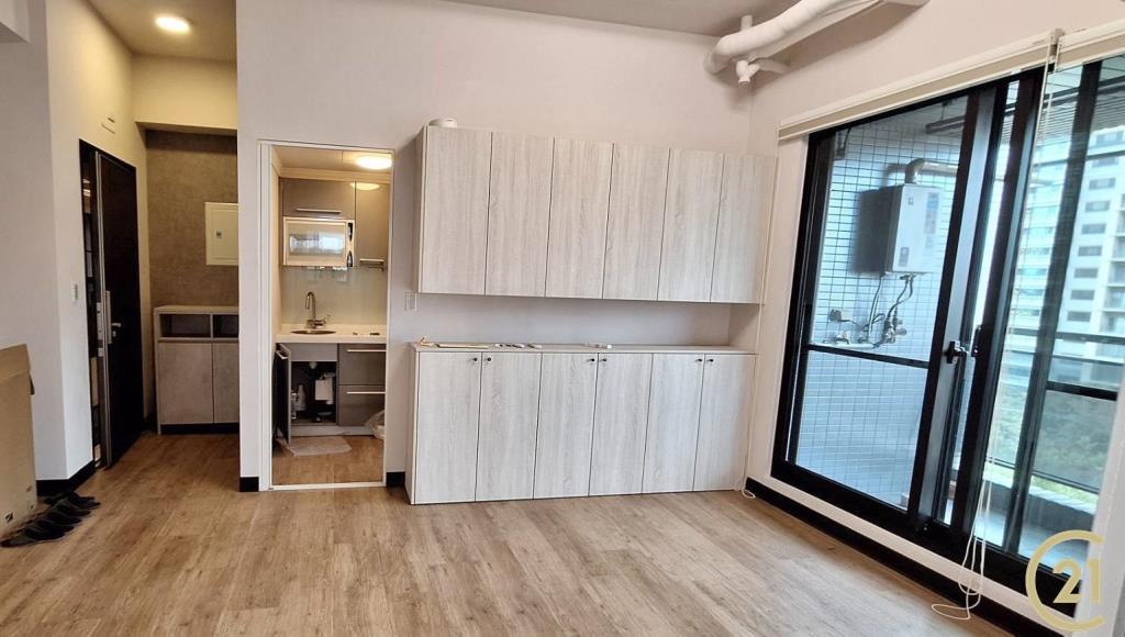 【租17】華固面公園I-PARK