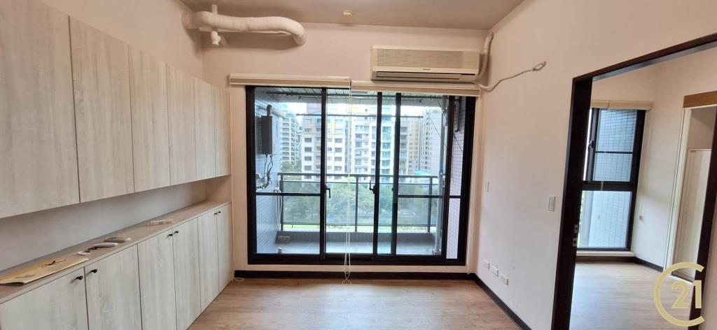 【租17】華固面公園I-PARK