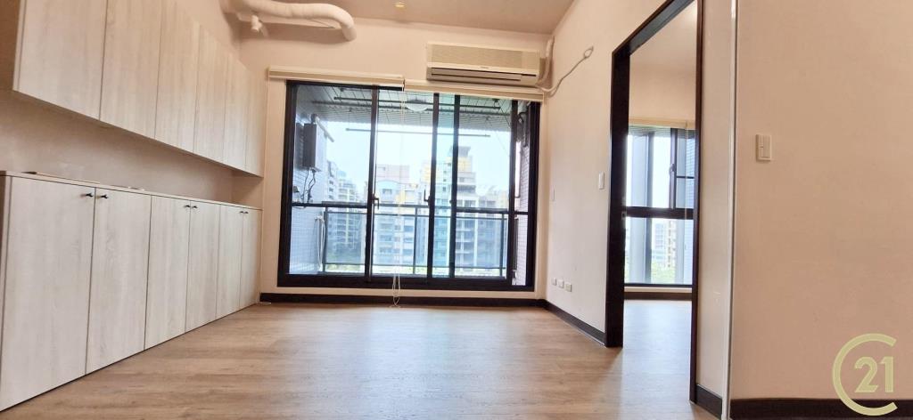 【租17】華固面公園I-PARK