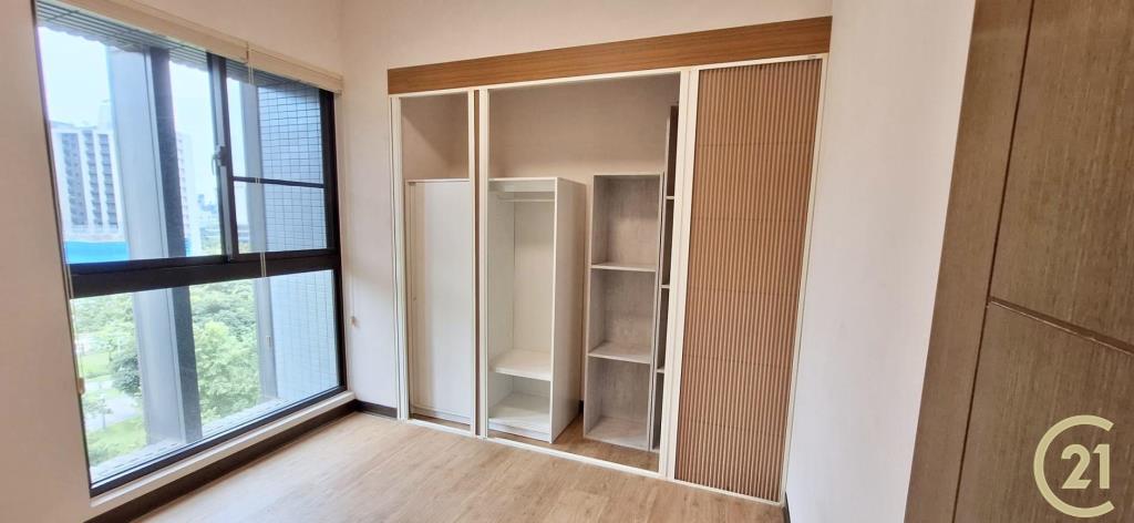 【租17】華固面公園I-PARK