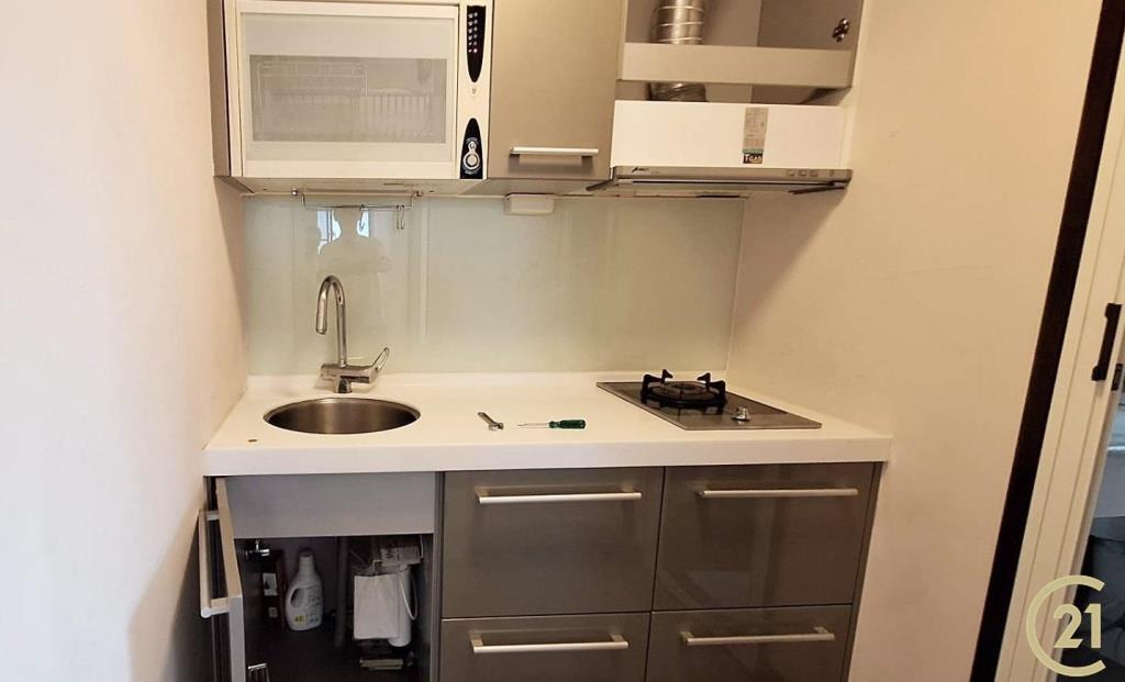 【租17】華固面公園I-PARK