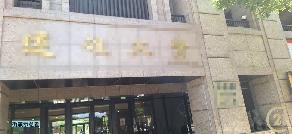 【外59】龜山大三角窗店面