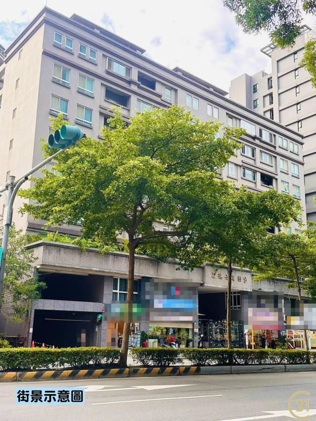 【外64】大面寬大空間壹樓