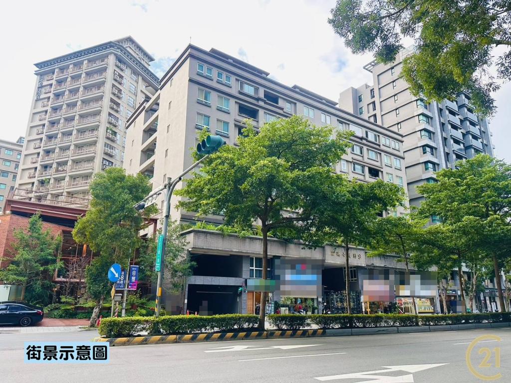 【外64】大面寬大空間壹樓