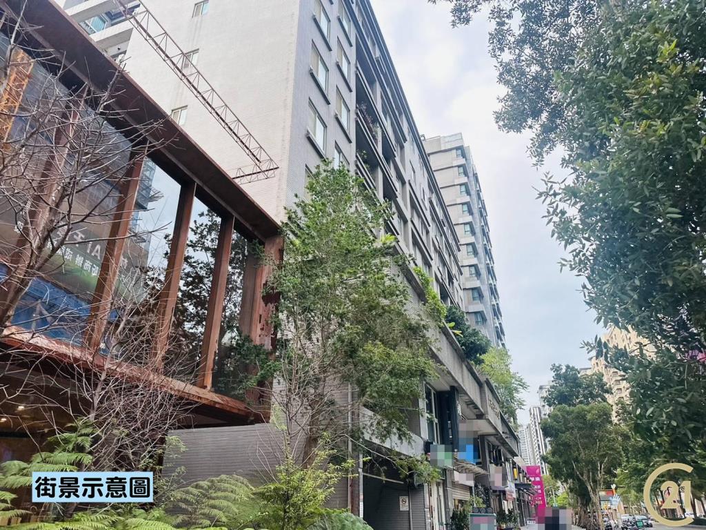 【外64】大面寬大空間壹樓