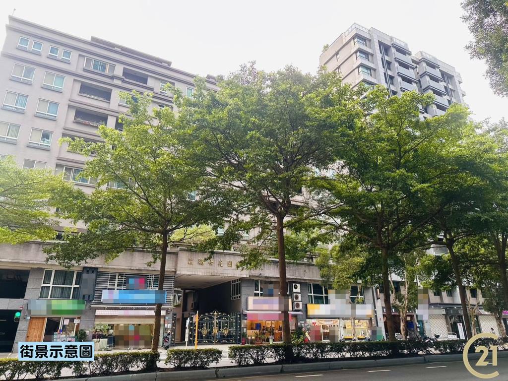 【外64】大面寬大空間壹樓