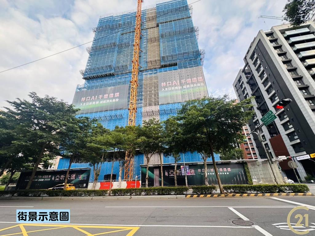 【外64】大面寬大空間壹樓