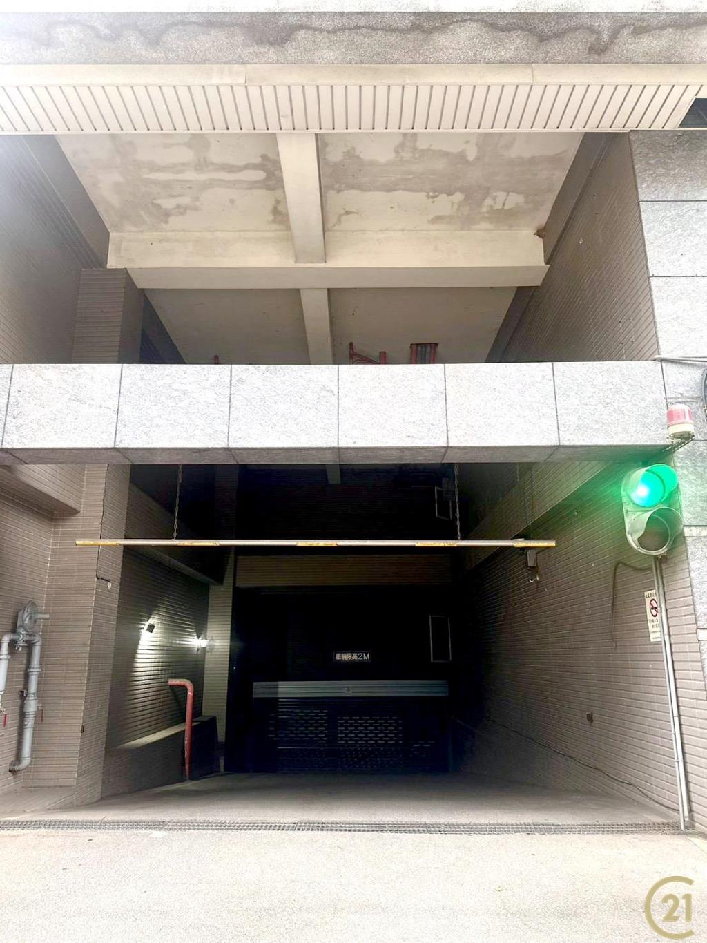 【外64】大面寬大空間壹樓