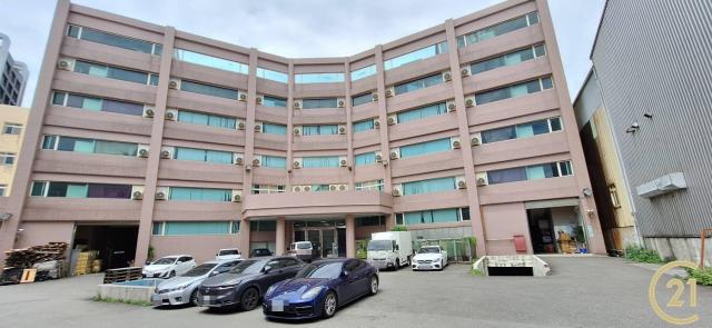 【外69】永安大透天廠房