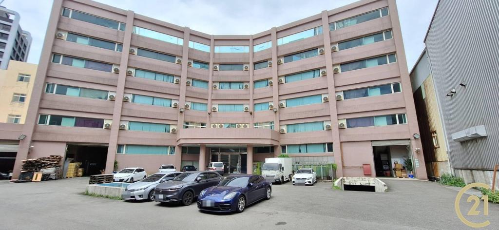 【外69】永安大透天廠房