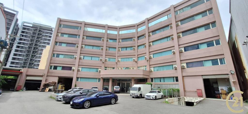 【外69】永安大透天廠房