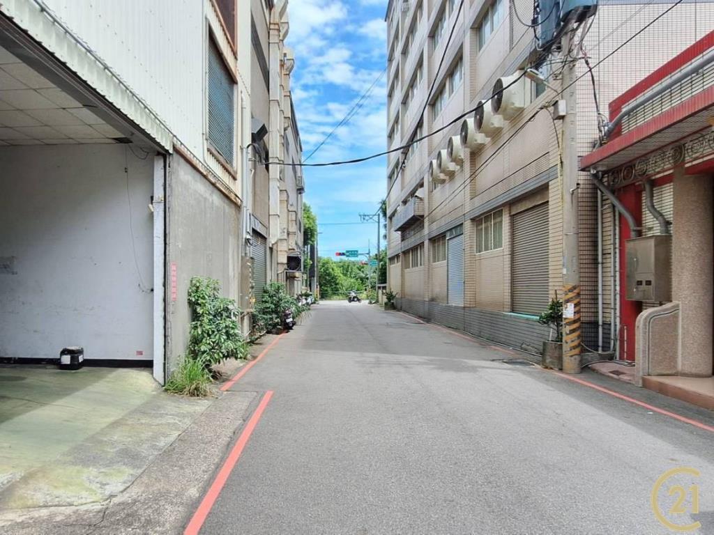 【外69】永安大透天廠房