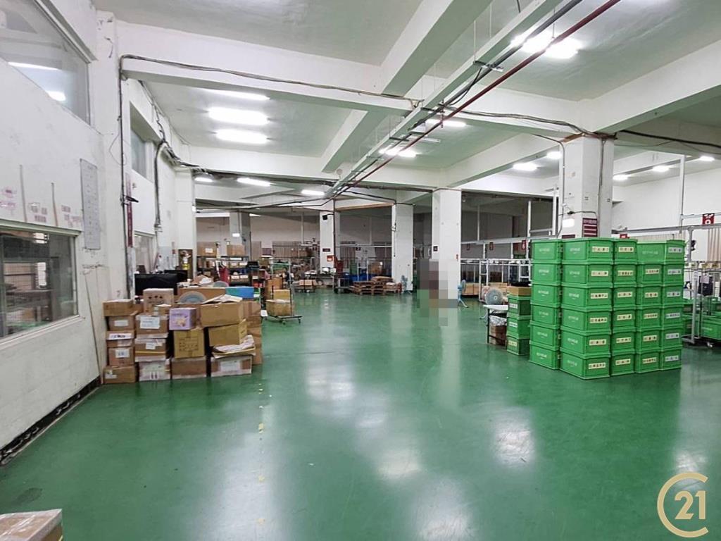 【外69】永安大透天廠房