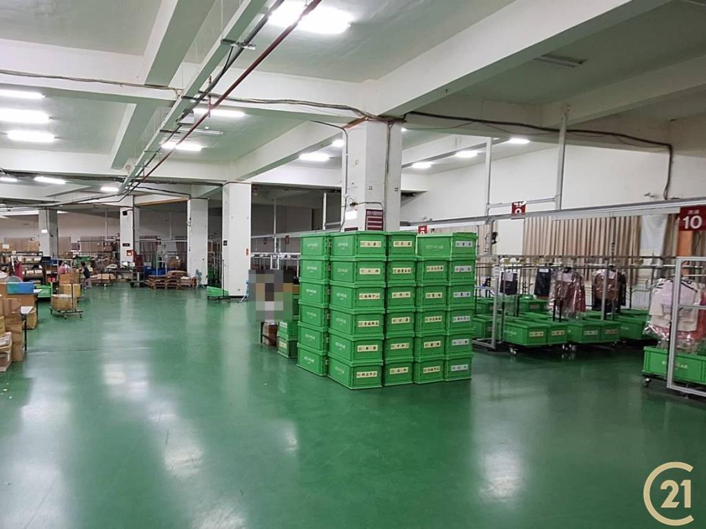 【外69】永安大透天廠房