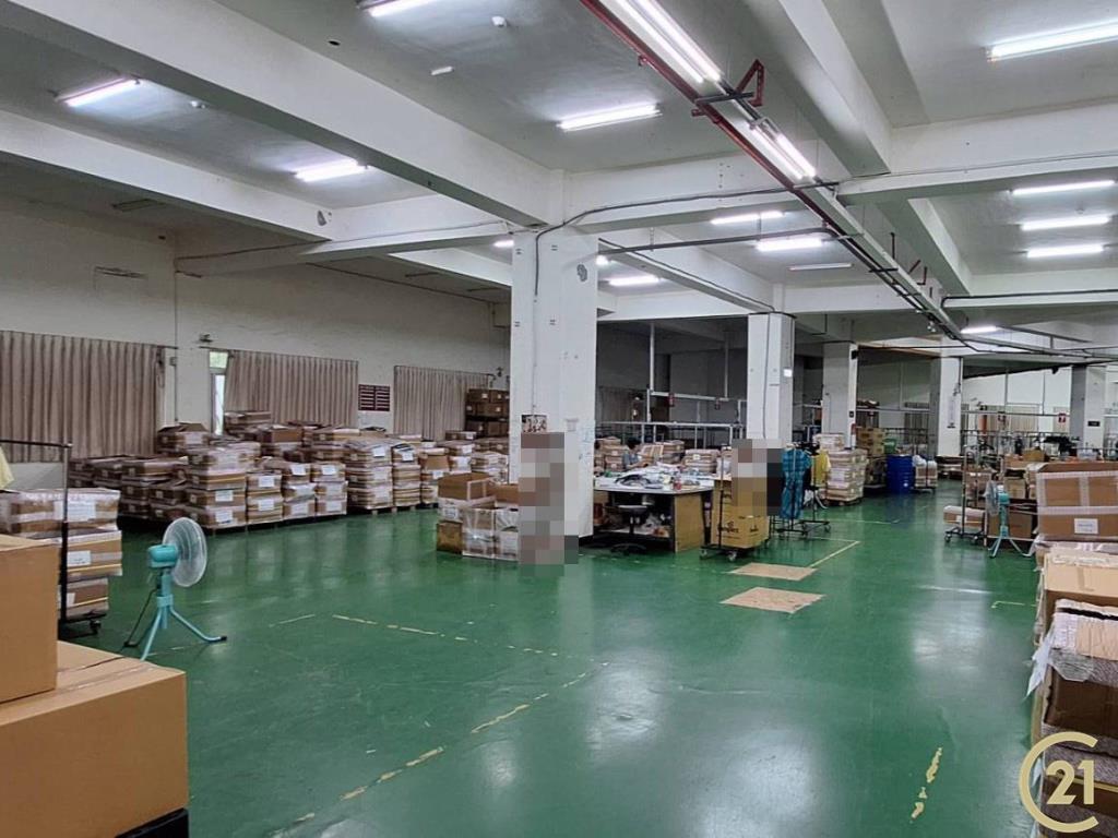 【外69】永安大透天廠房