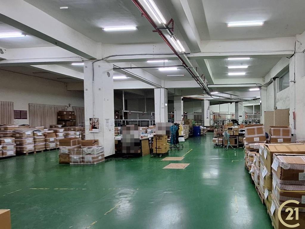 【外69】永安大透天廠房