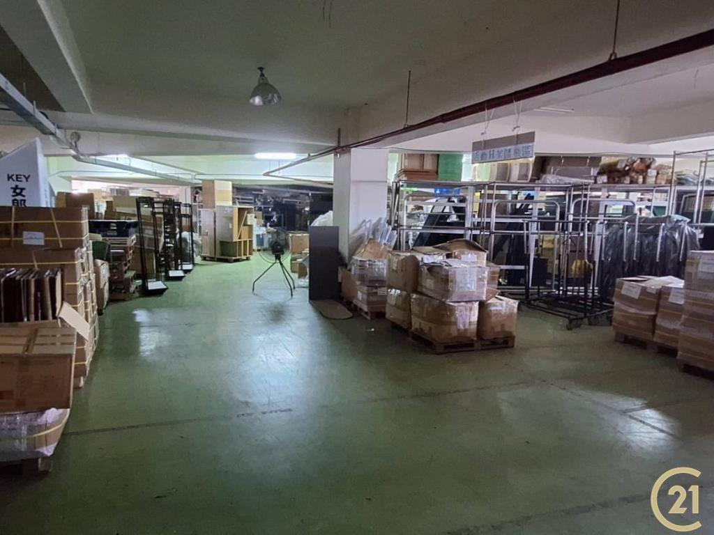 【外69】永安大透天廠房