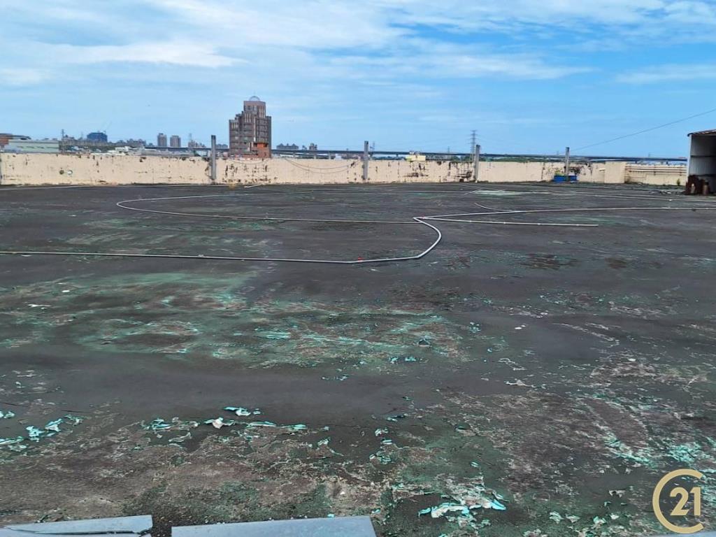 【外69】永安大透天廠房