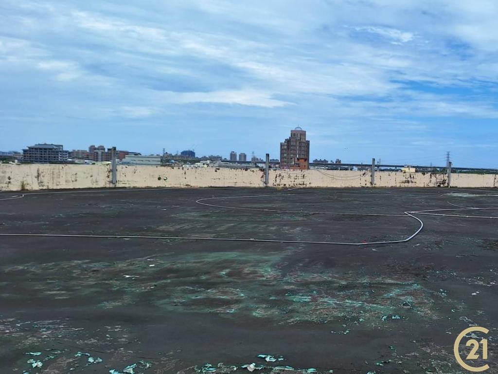 【外69】永安大透天廠房