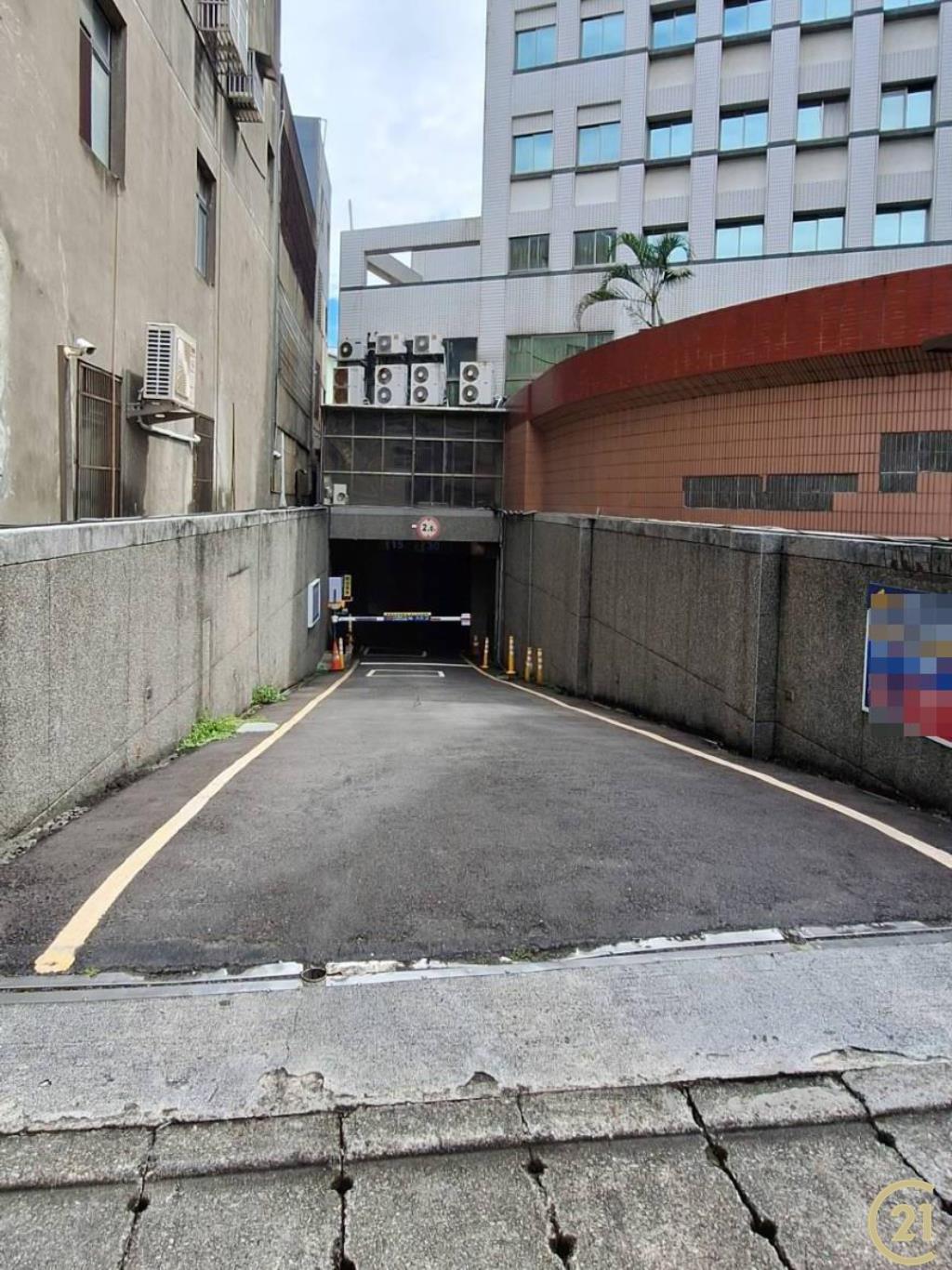 【外69】永安大透天廠房