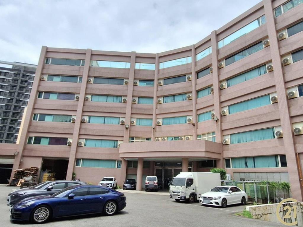 【外69】永安大透天廠房