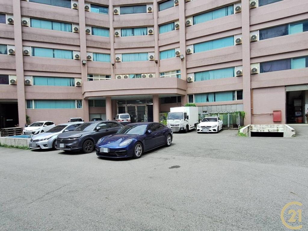 【外69】永安大透天廠房