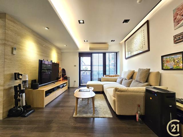 【070】湖光國宅潛力屋